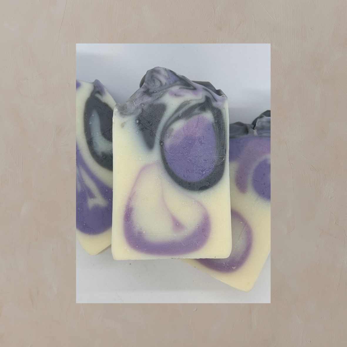 Funny Faces Nourishing Body Soap