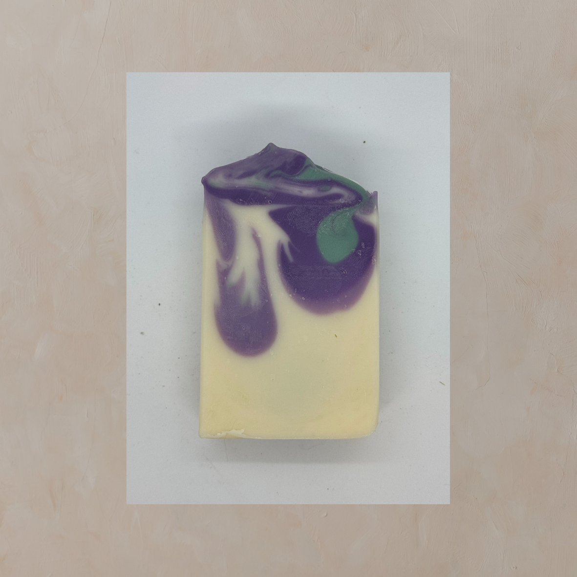 Very Berry Body Bar Soap