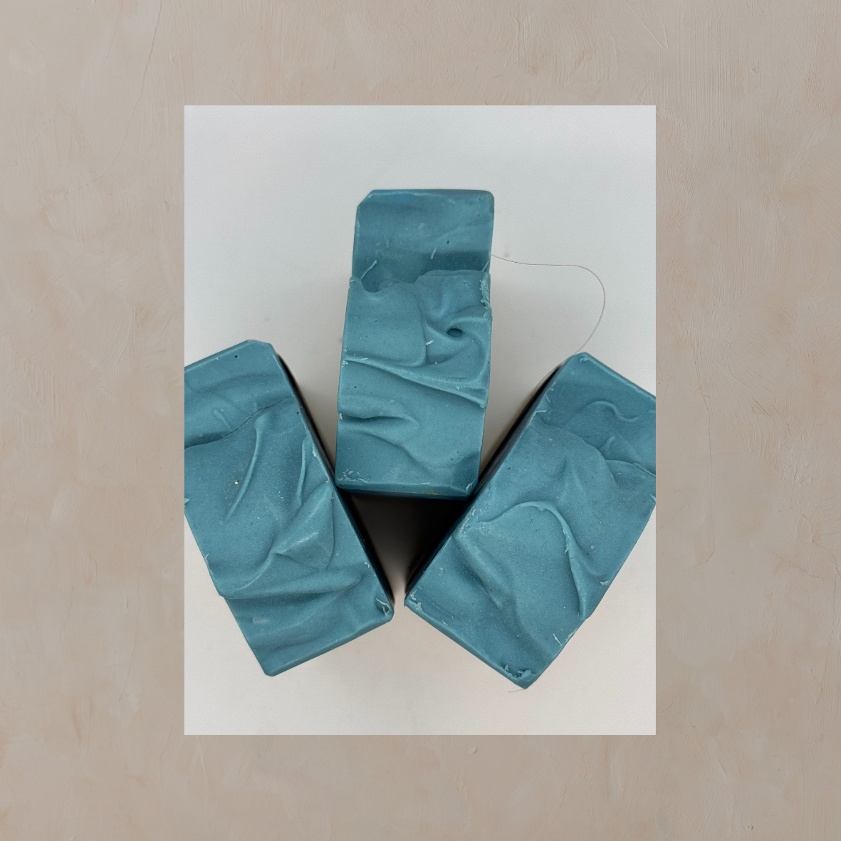 Tropical Paradise Body Bar Soap