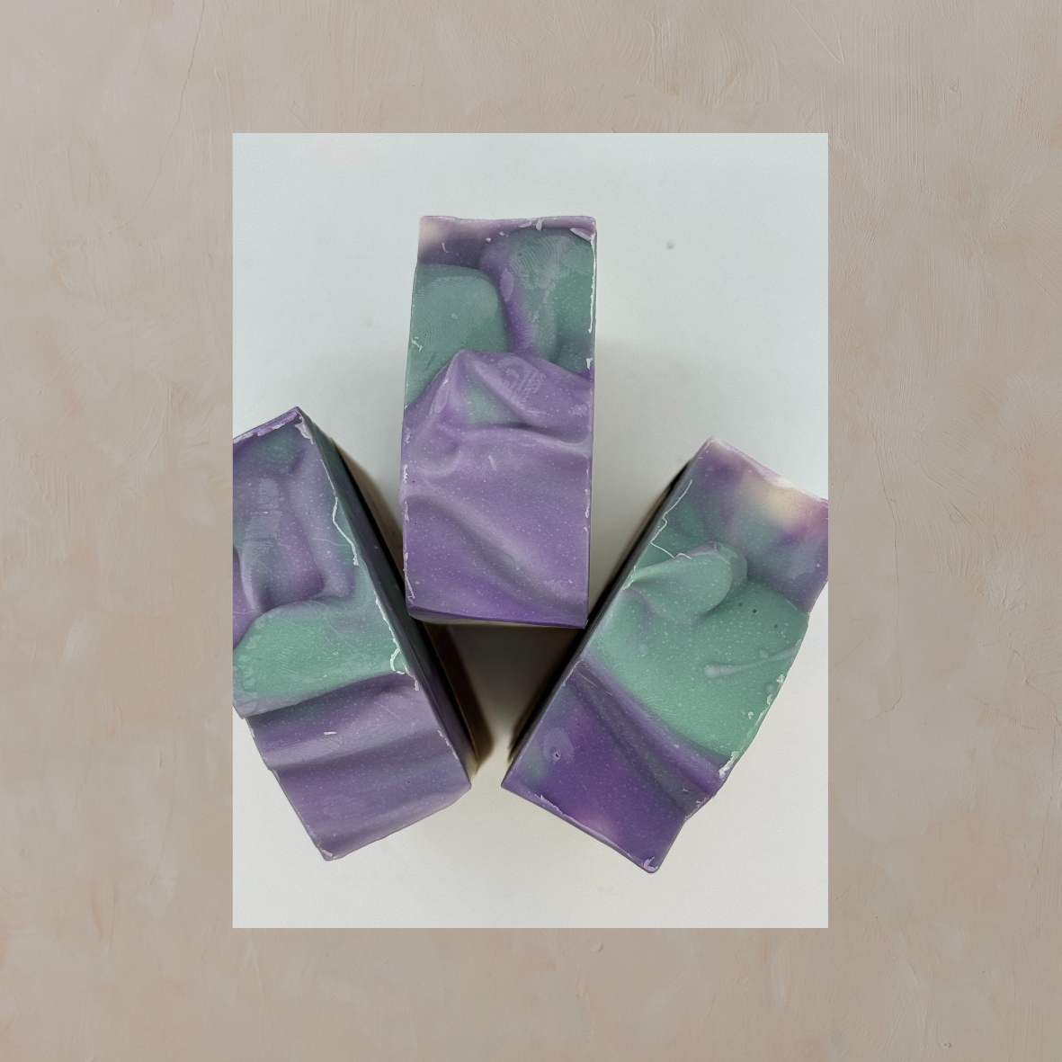 Very Berry Body Bar Soap