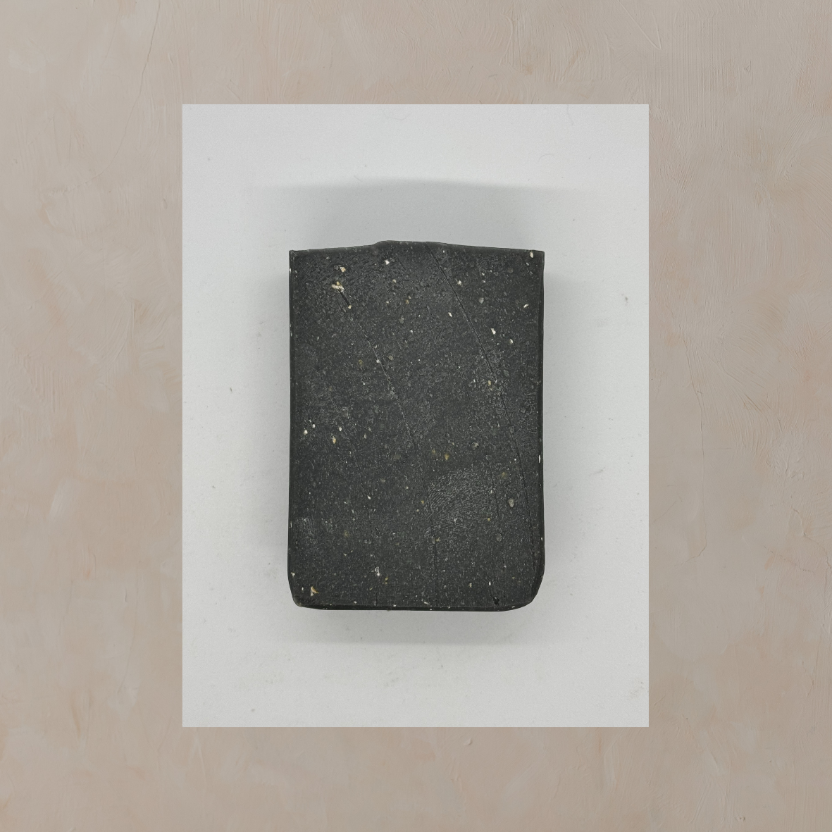 Activated Charcoal Body Bar Soap