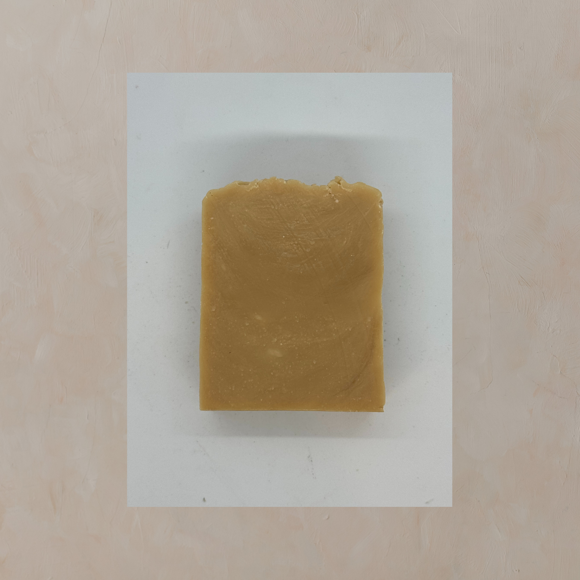 Natural Goat Milk with Affirmations Body Bar Soap