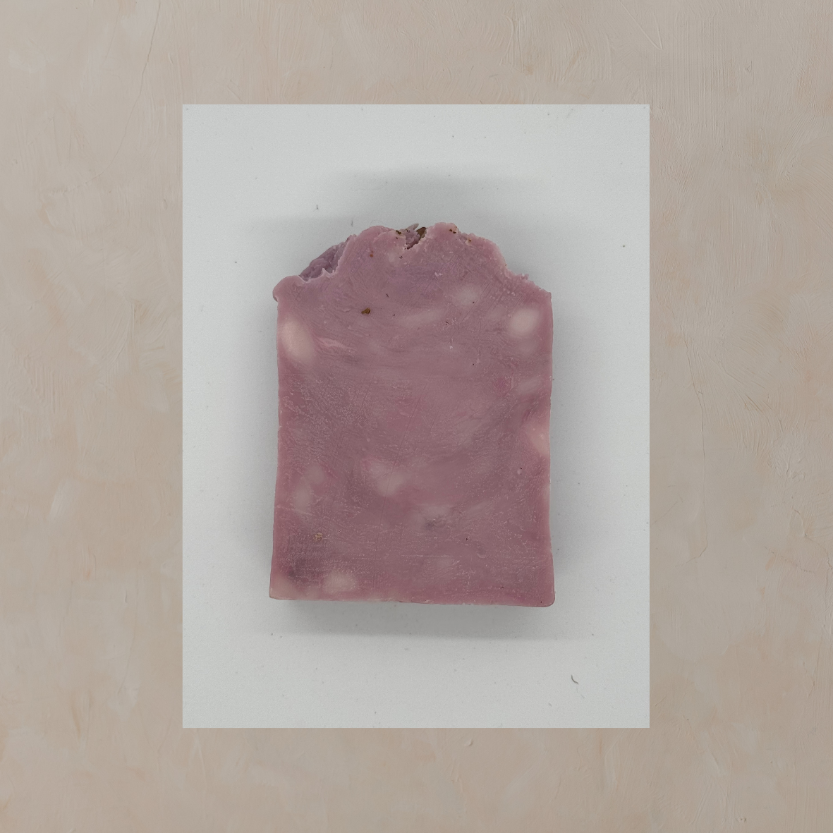 Rosy Cheeks Body Bar Soap
