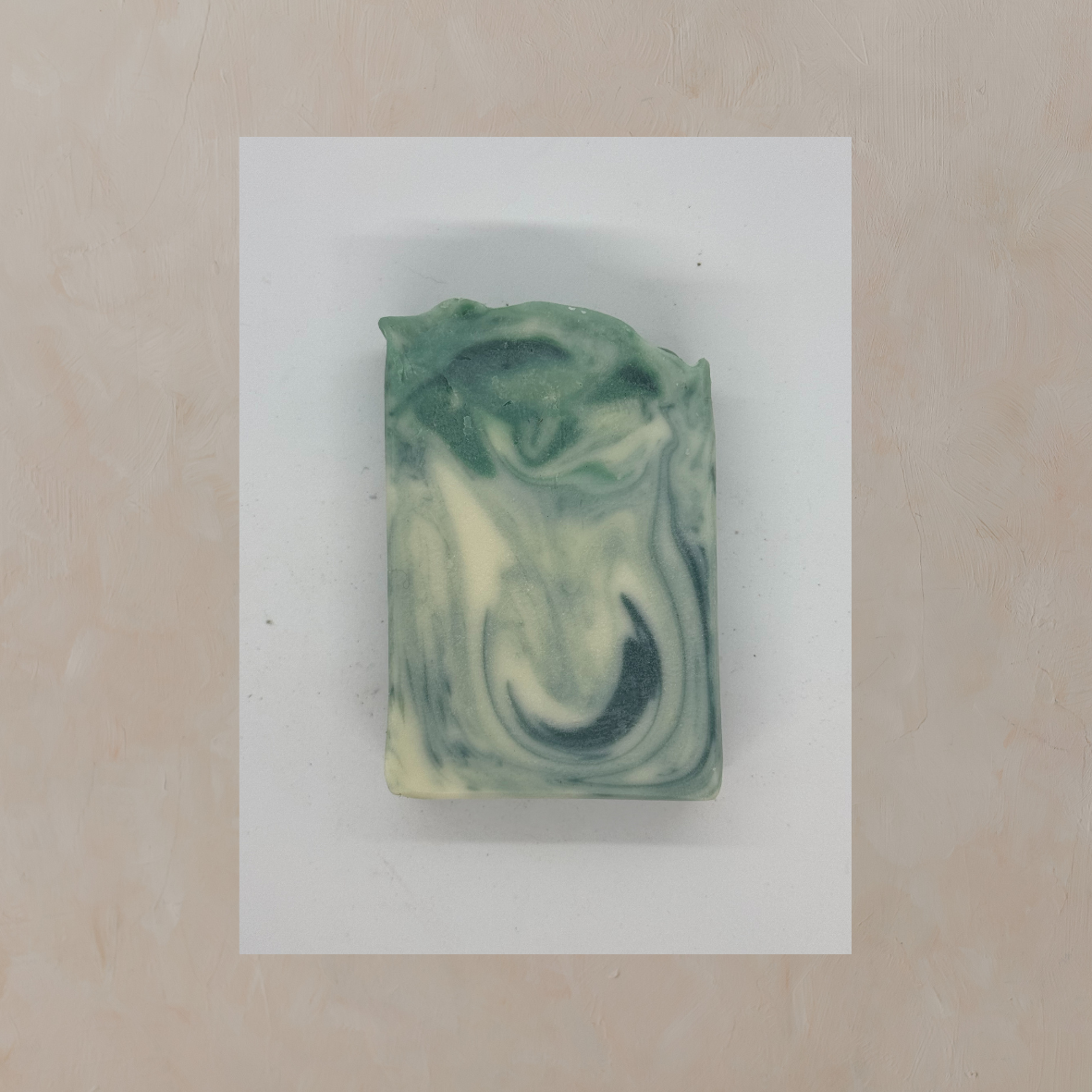 Pine Hollow Body Bar Soap