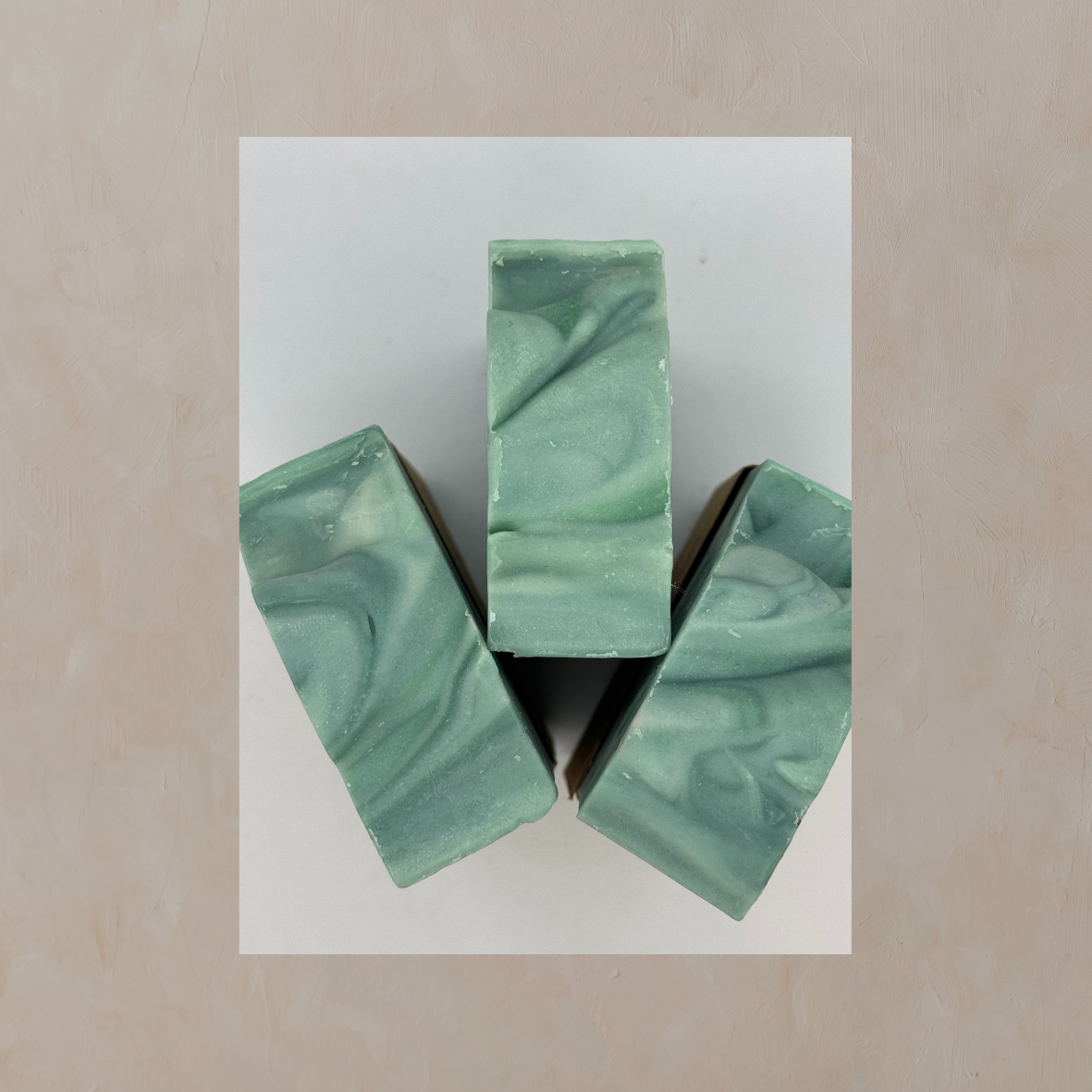 Pine Hollow Body Bar Soap