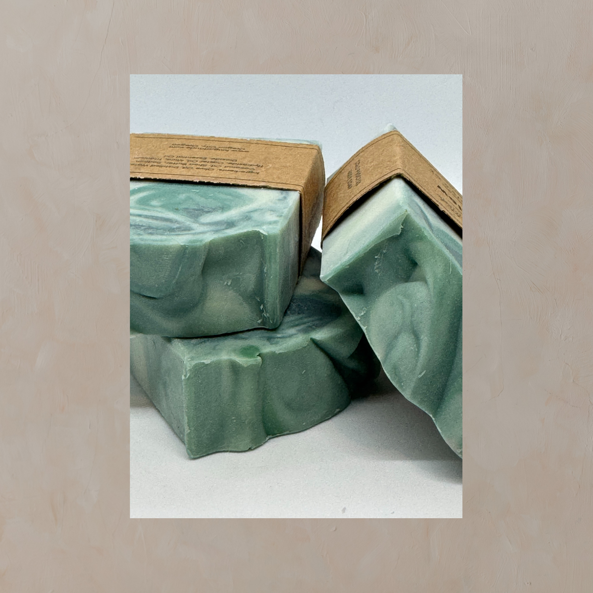 Pine Hollow Body Bar Soap