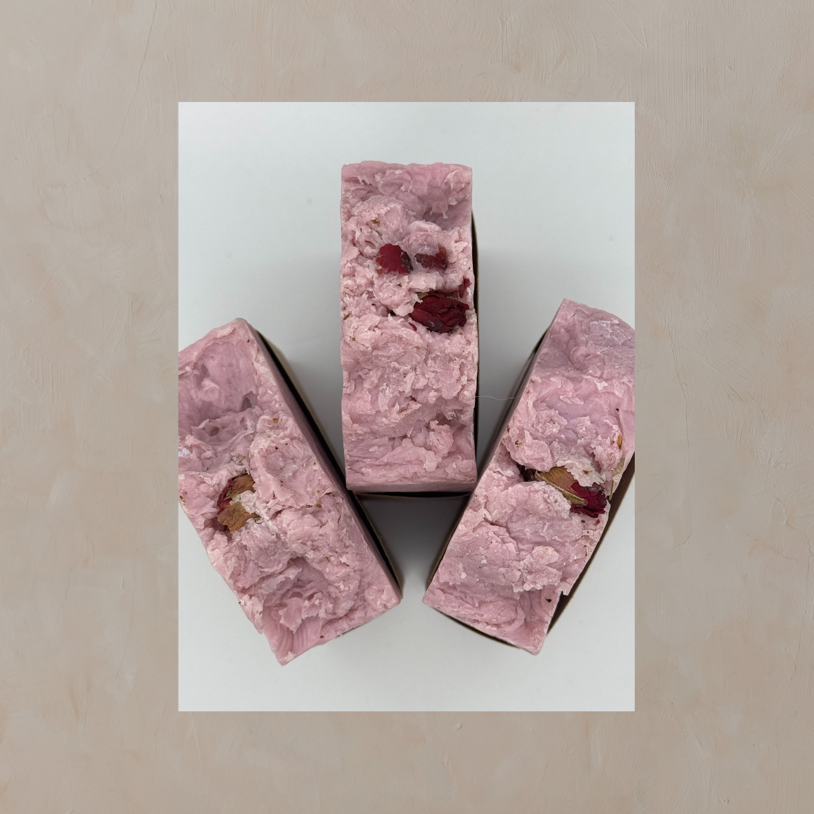 Rosy Cheeks Body Bar Soap