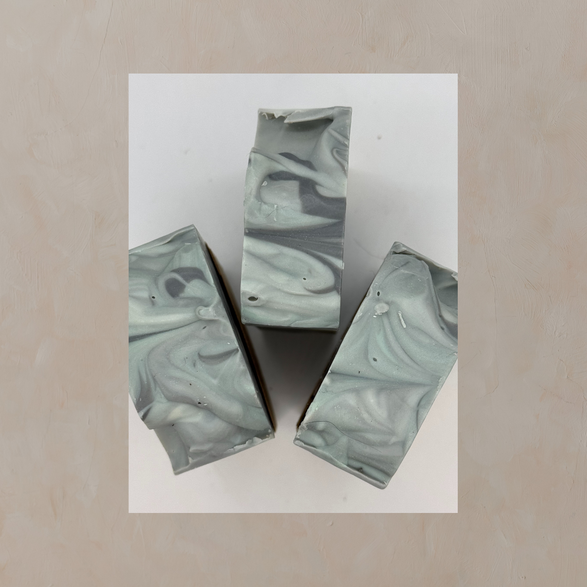 JellyFish Body Bar Soap