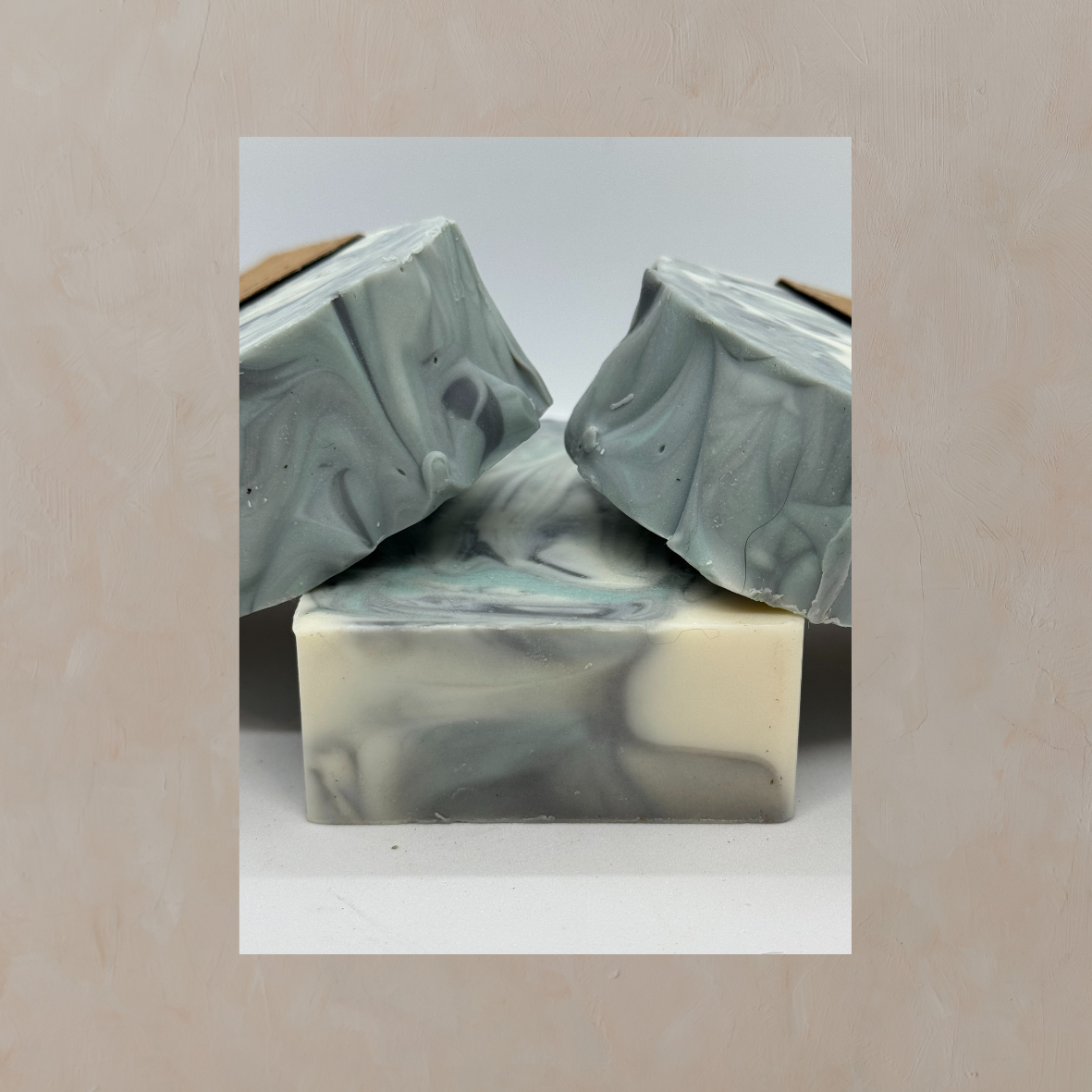 JellyFish Body Bar Soap