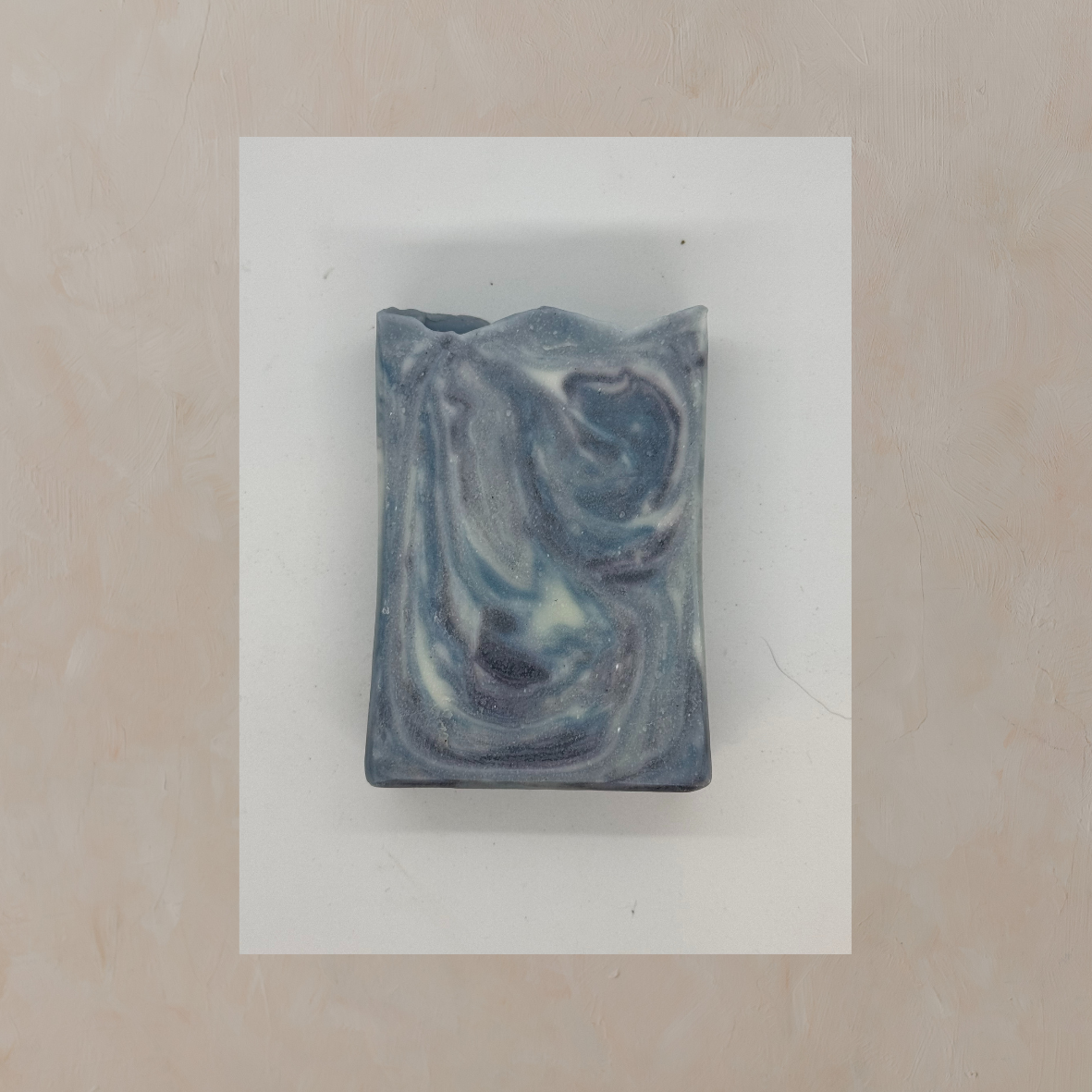 Blue Lagoon Body Bar Soap