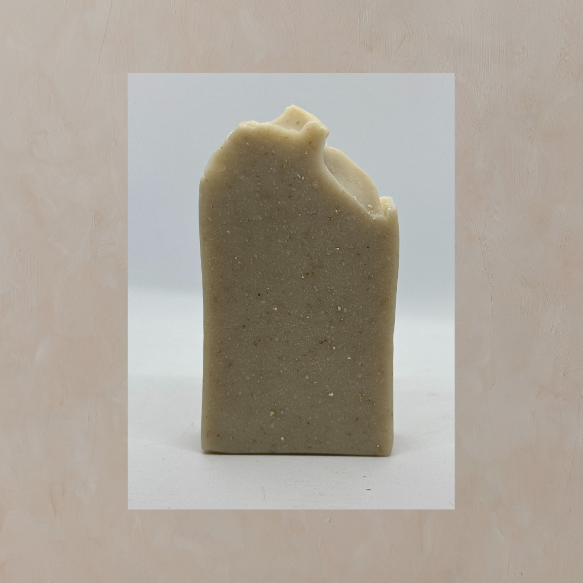 Gentle Oat Affirmation Body Bar Soap