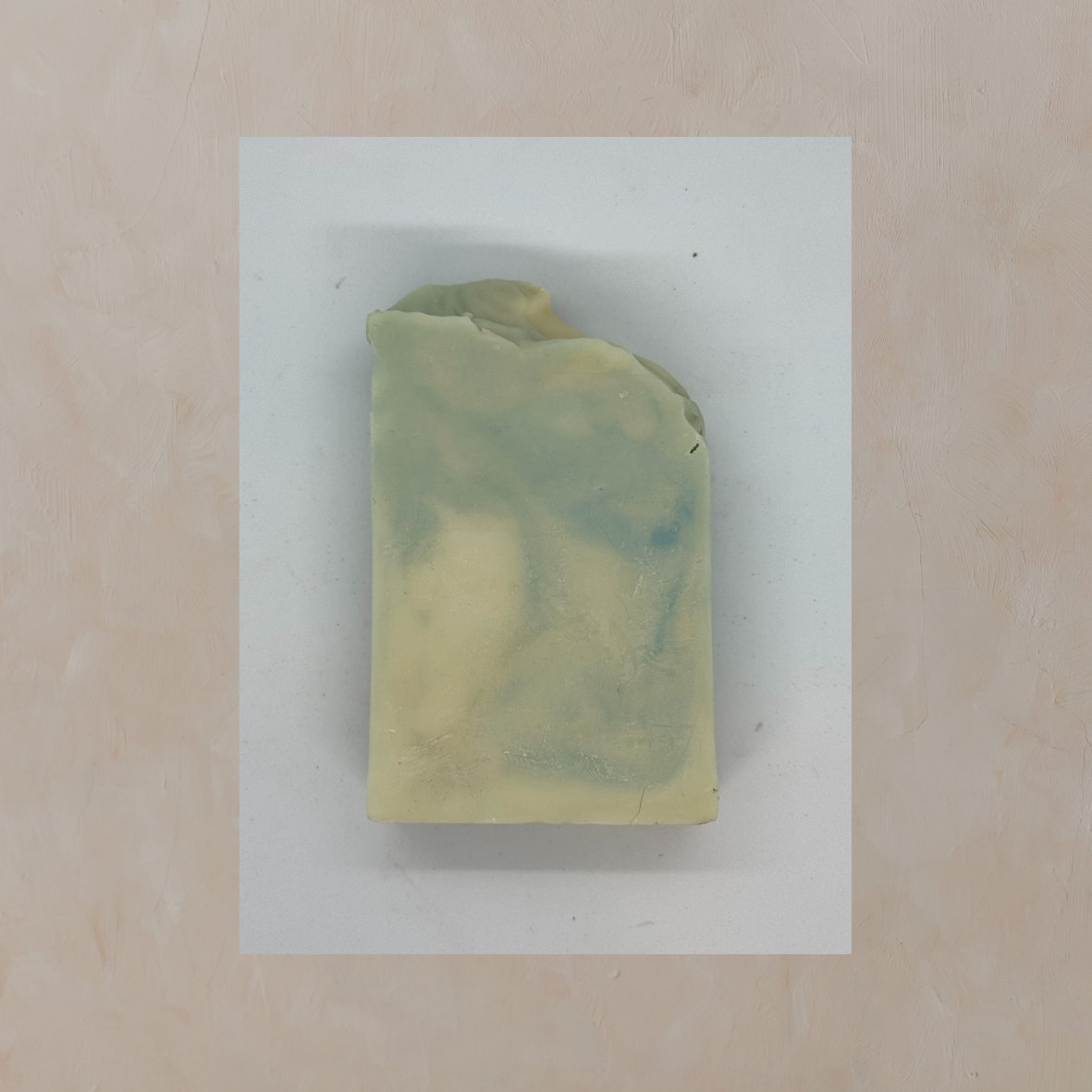Grasshopper Body Bar Soap