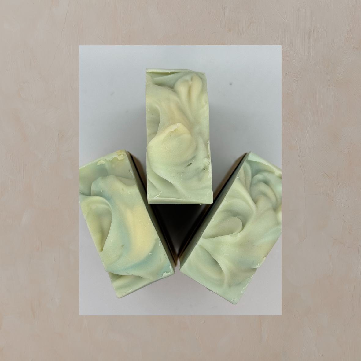 Grasshopper Body Bar Soap