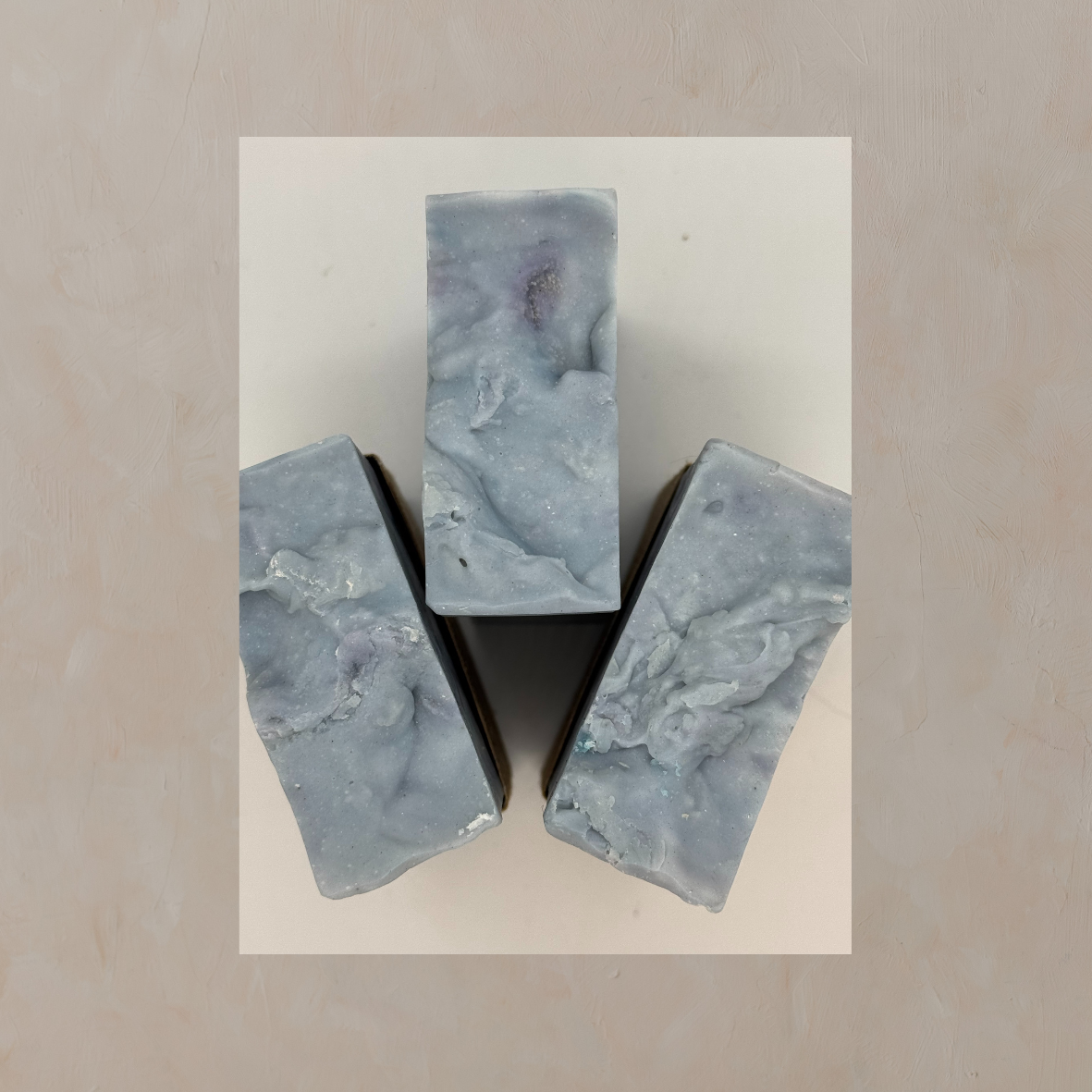 Blue Lagoon Body Bar Soap