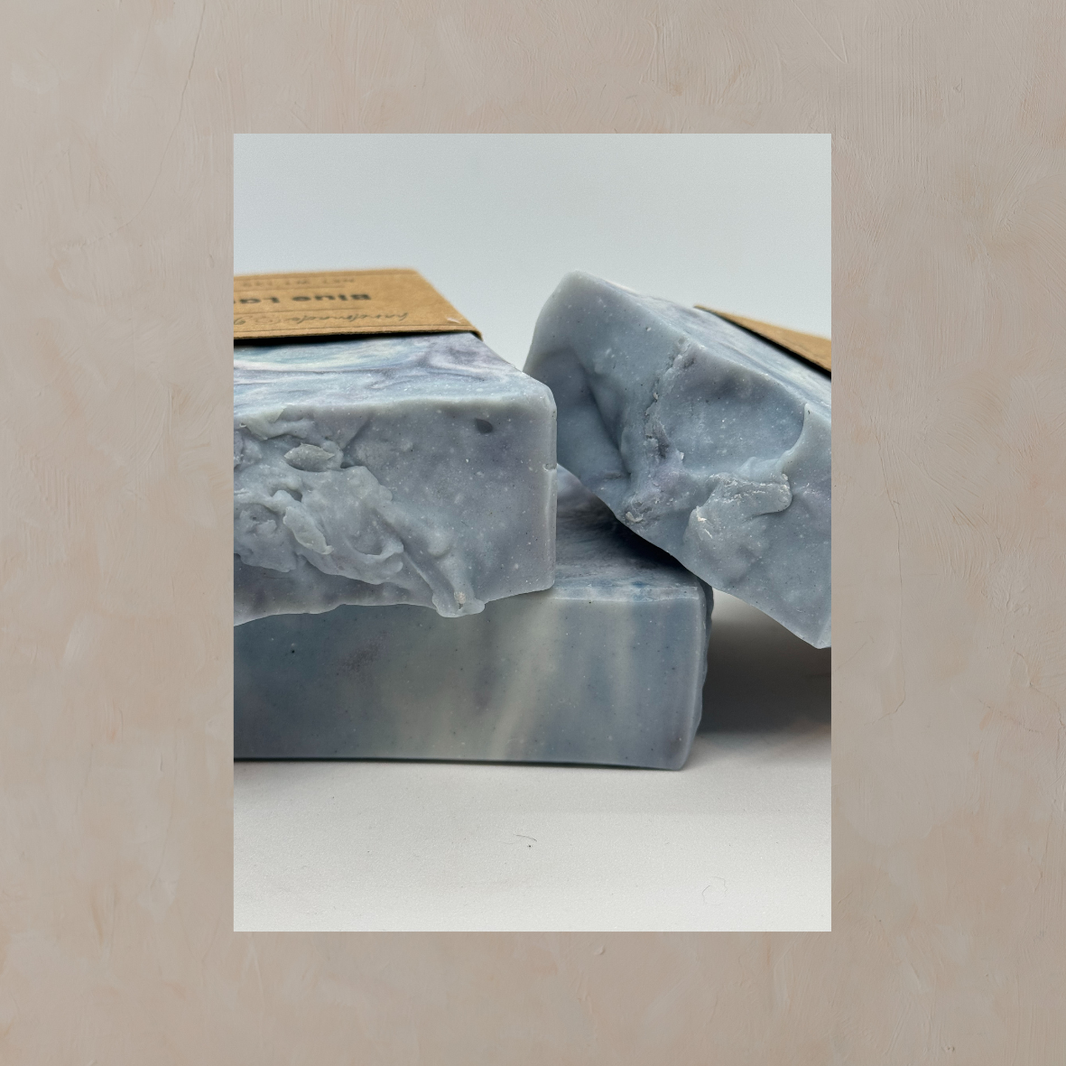 Blue Lagoon Body Bar Soap
