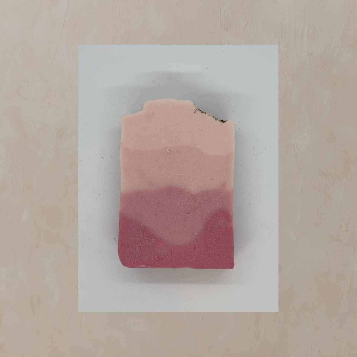 Exquisite Rose Body Soap