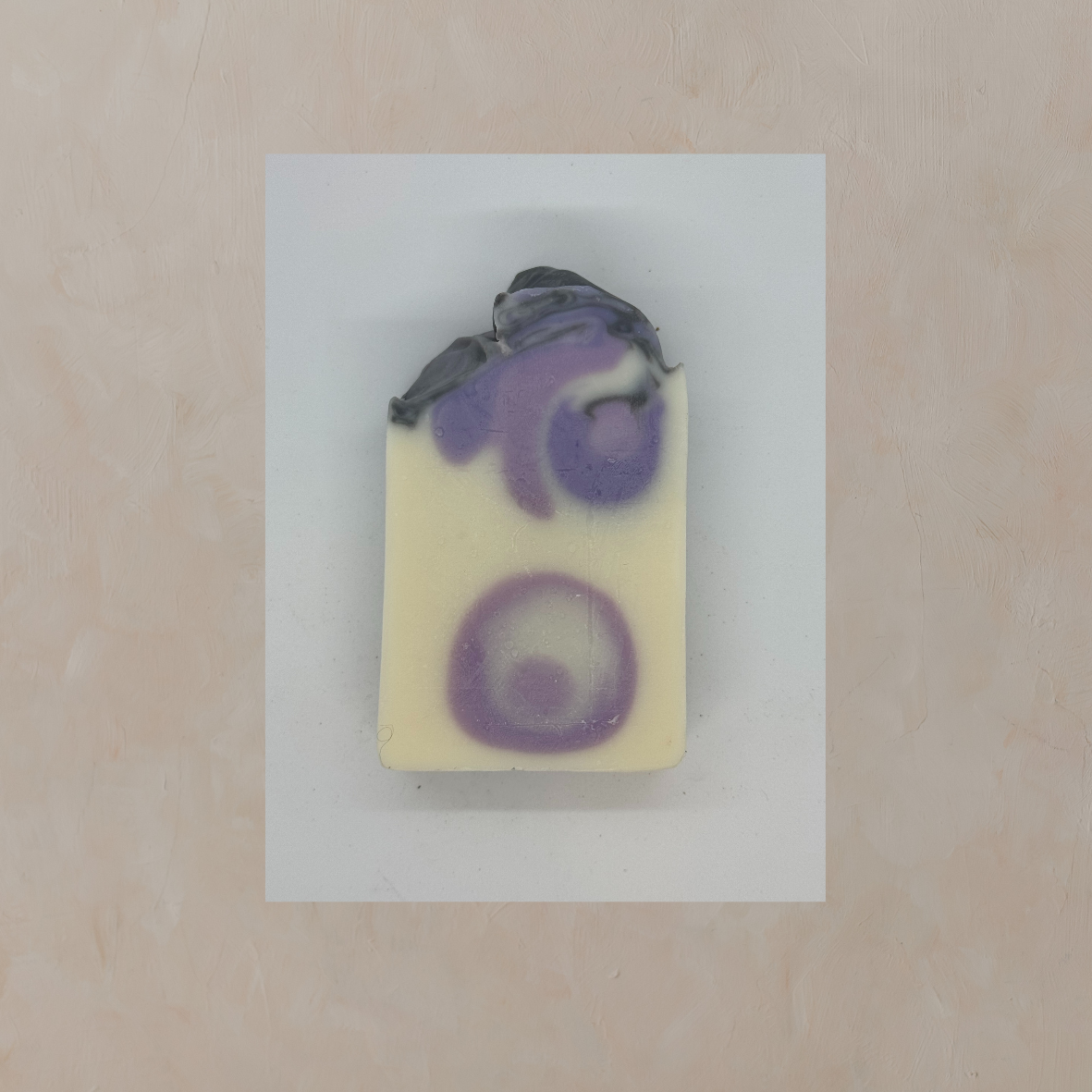Funny Faces Nourishing Body Soap