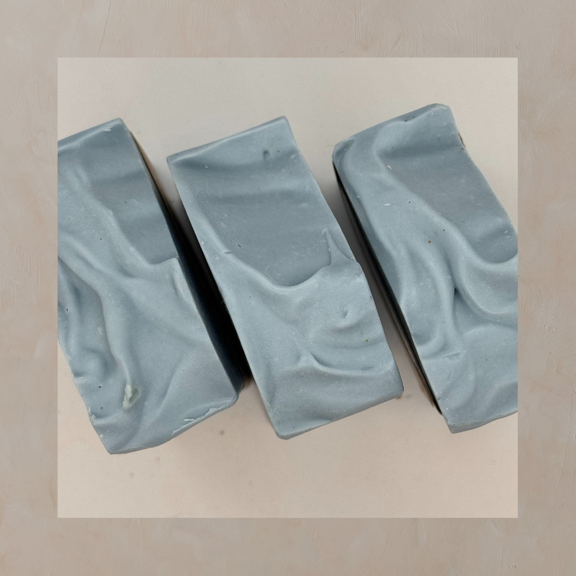 Blue Ice Body Bar Soap