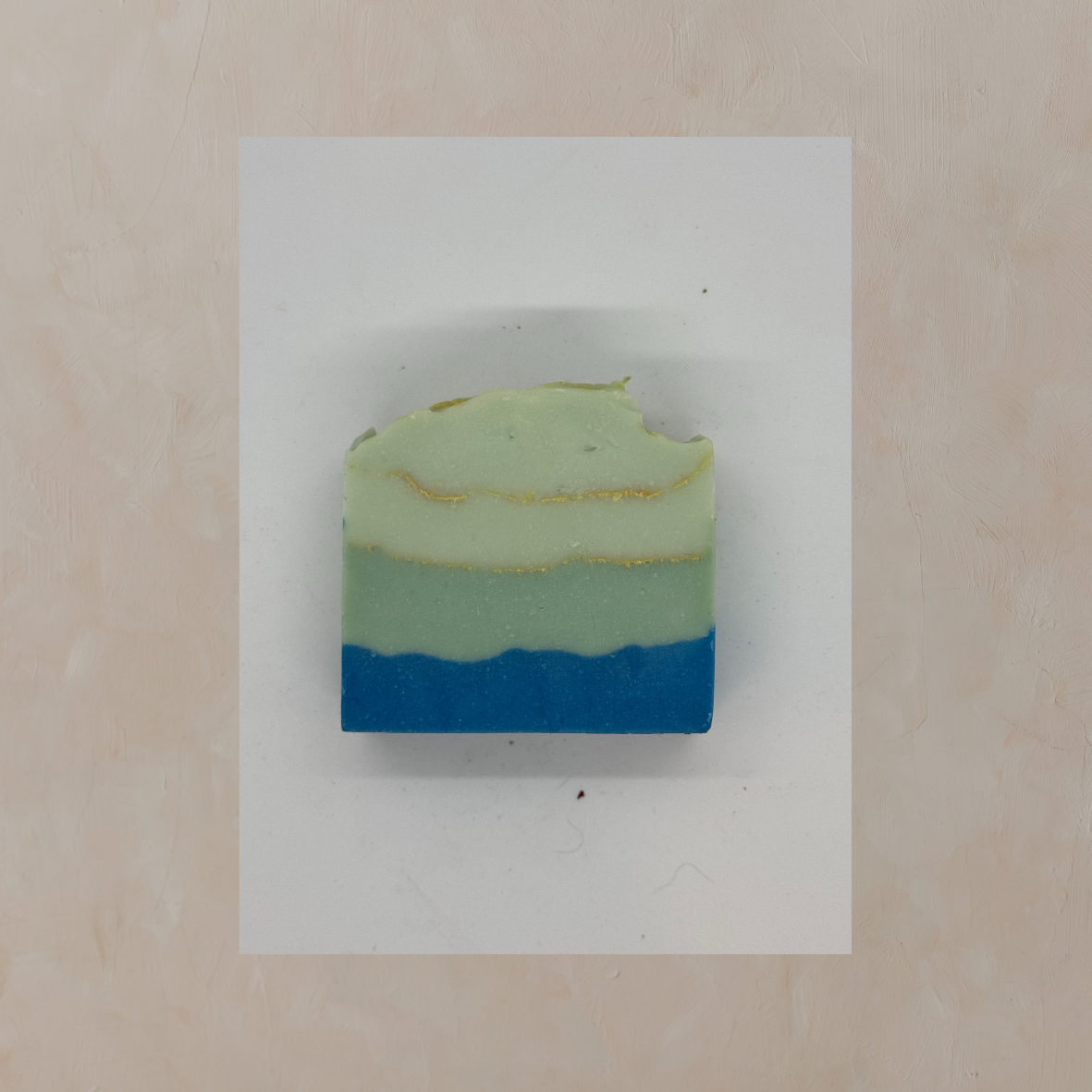 Magical Genie Body Bar Soap