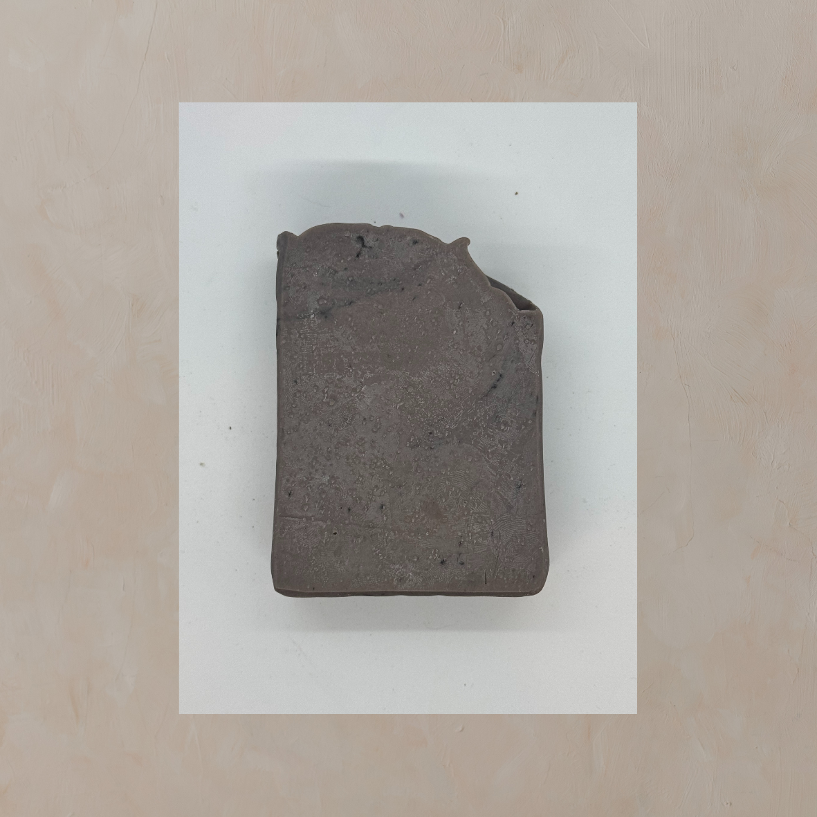 Smokey Serenity Body Bar Soap