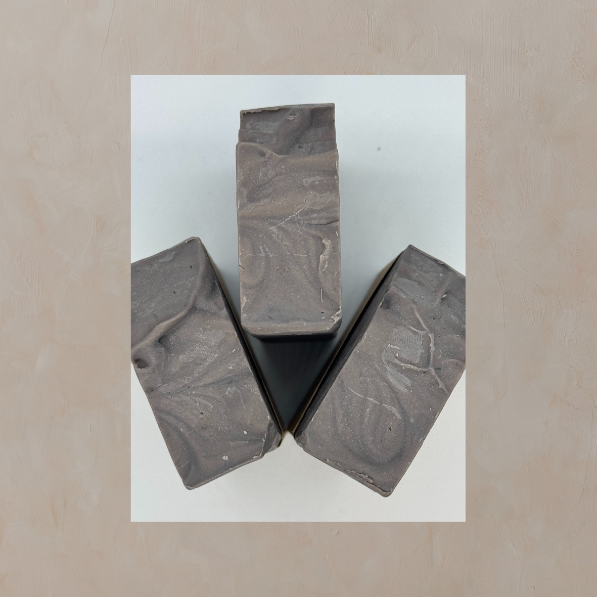 Smokey Serenity Body Bar Soap