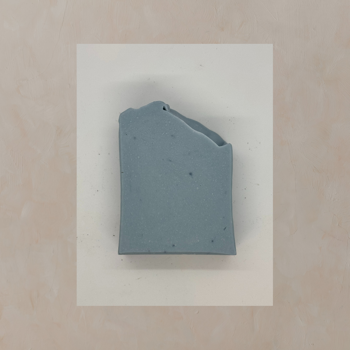 Blue Ice Body Bar Soap