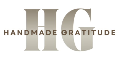 Handmade Gratitude